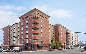 Hampton Inn Seattle/Everett Downtown